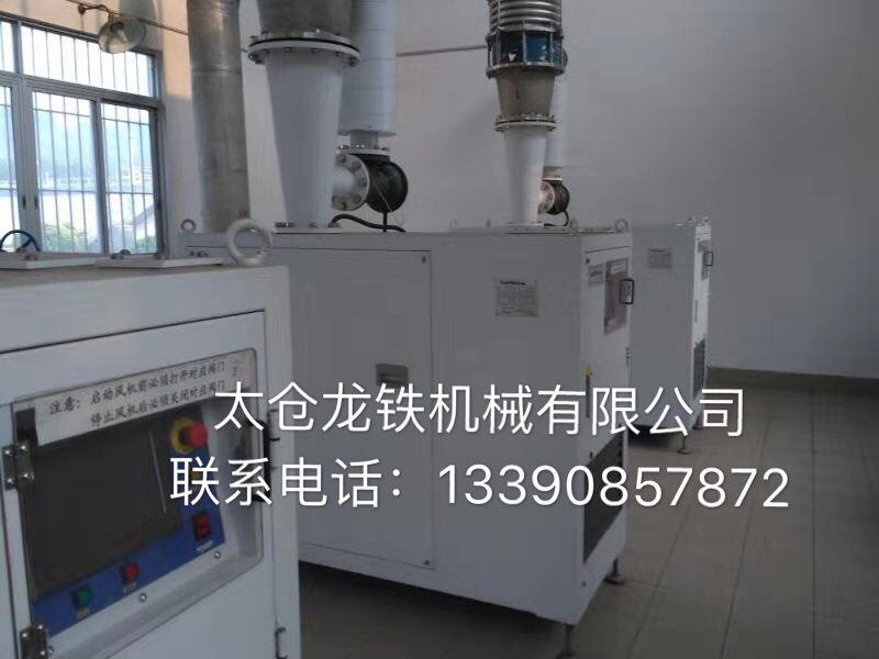 空气悬浮鼓风机到底有哪些优势？
